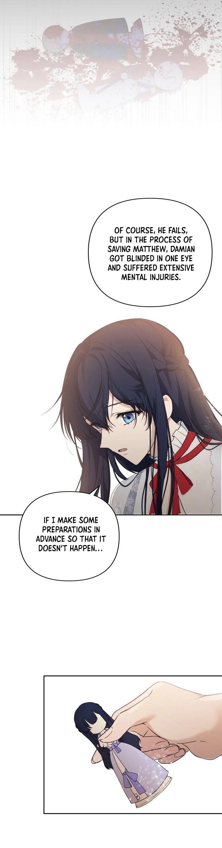 Leylin Of Turin Chapter 12 page 27 - Chapter 12