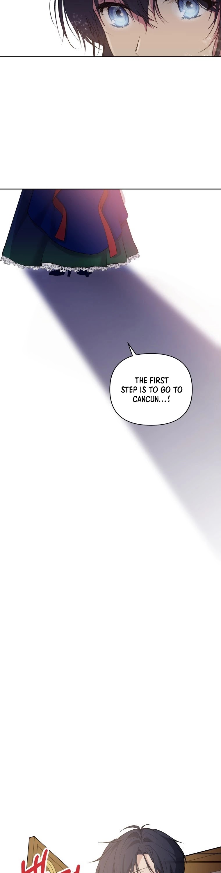 Leylin Of Turin Chapter 12 page 29 - Chapter 12