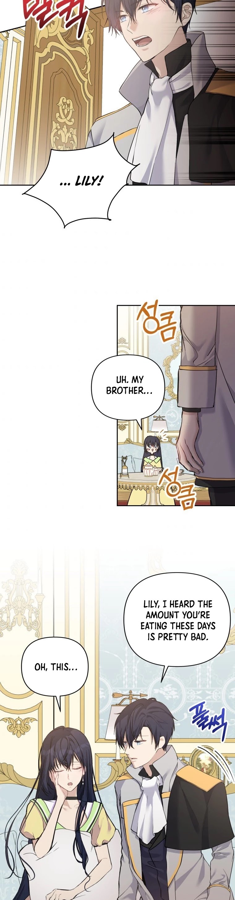 Leylin Of Turin Chapter 12 page 30 - Chapter 12