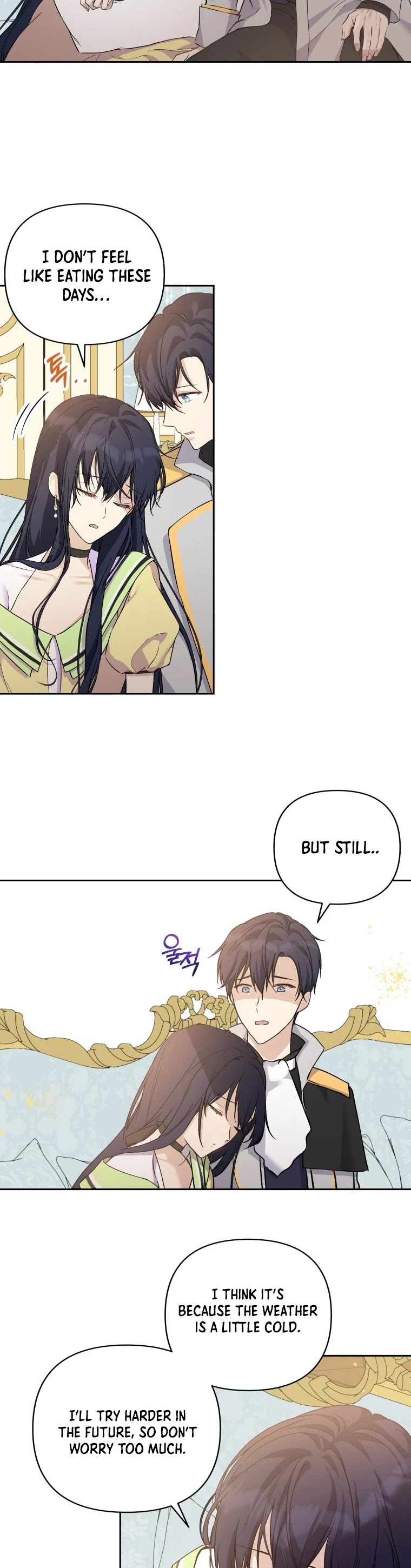 Leylin Of Turin Chapter 12 page 31 - Chapter 12