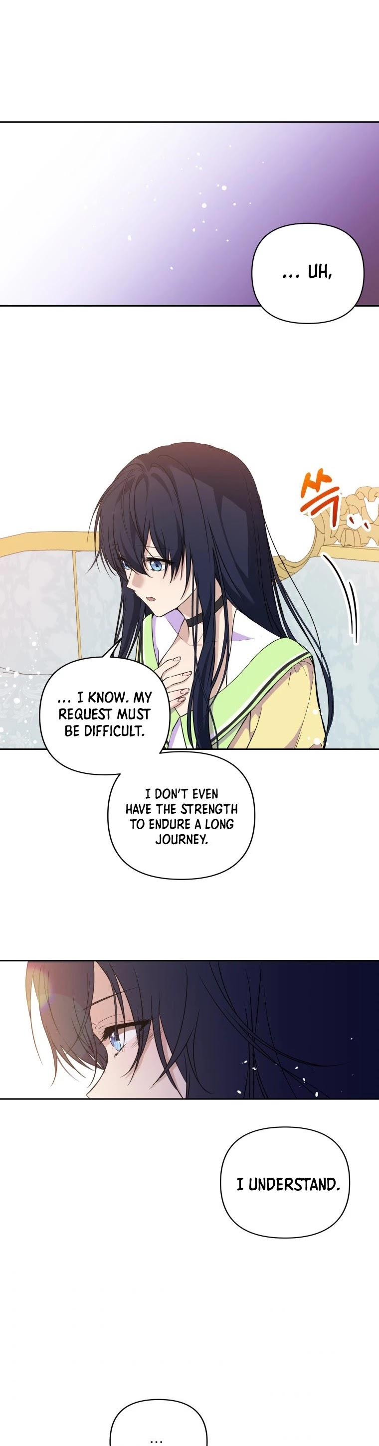 Leylin Of Turin Chapter 12 page 33 - Chapter 12