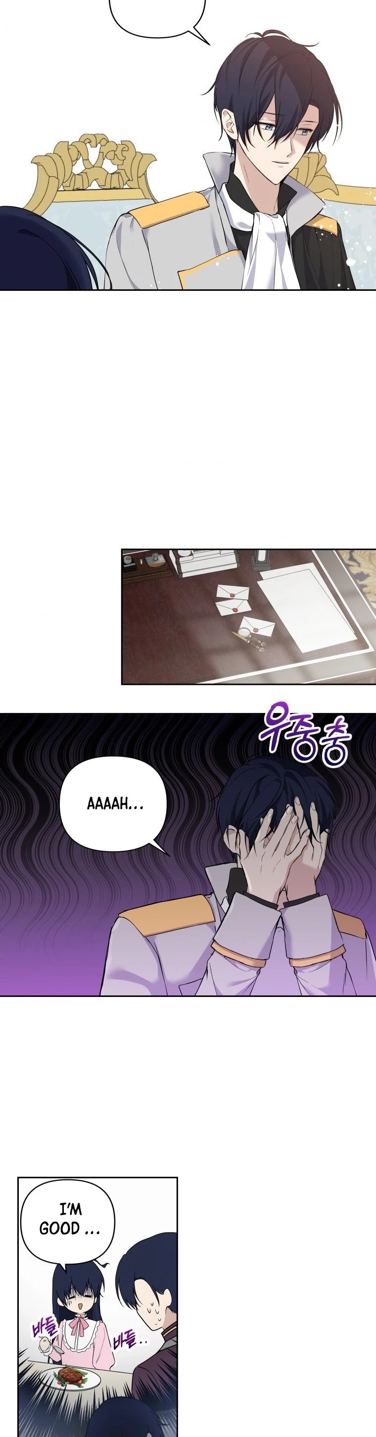 Leylin Of Turin Chapter 12 page 34 - Chapter 12