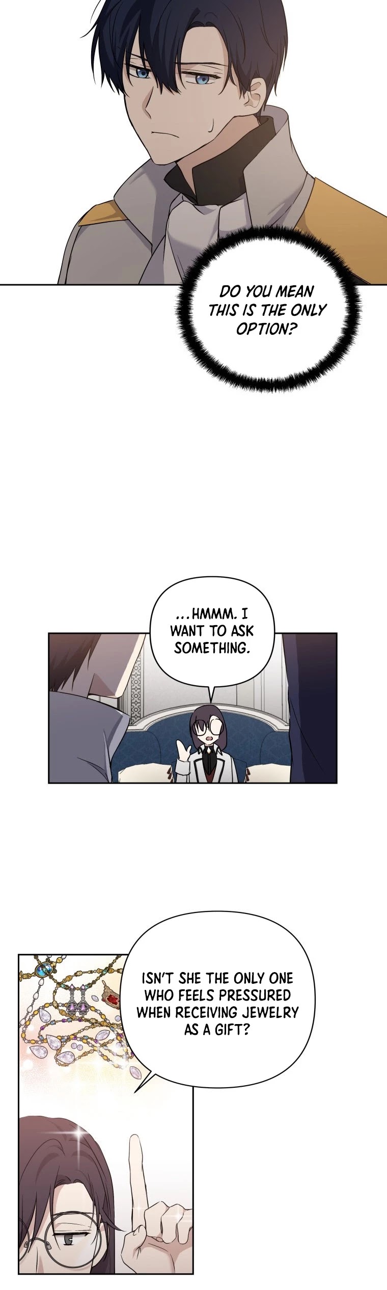 Leylin Of Turin Chapter 12 page 37 - Chapter 12