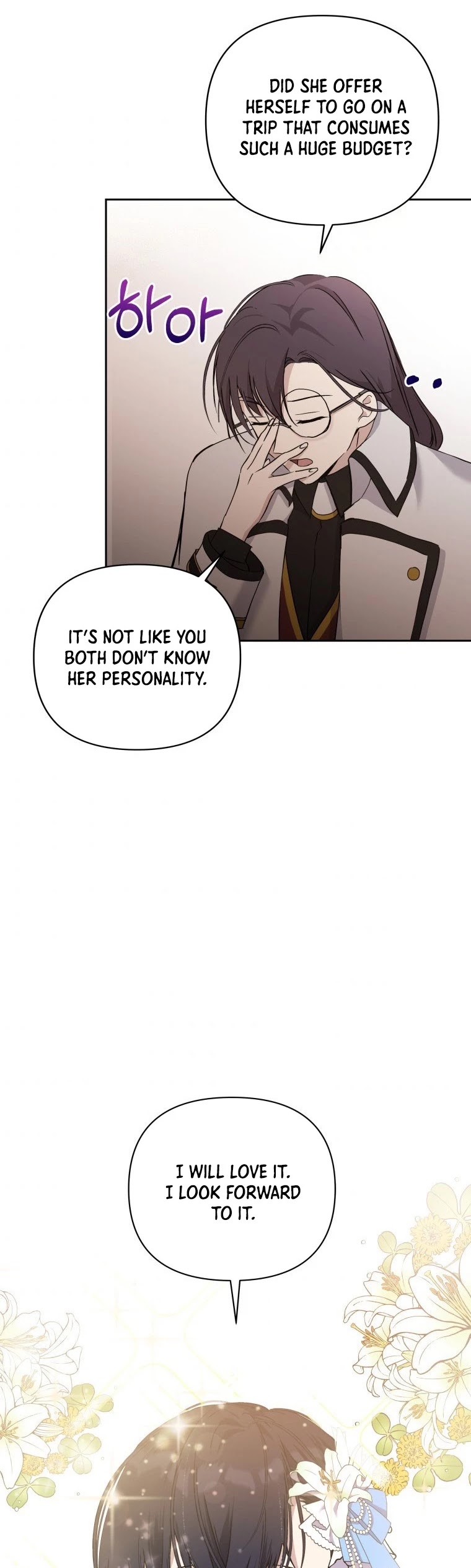 Leylin Of Turin Chapter 12 page 38 - Chapter 12