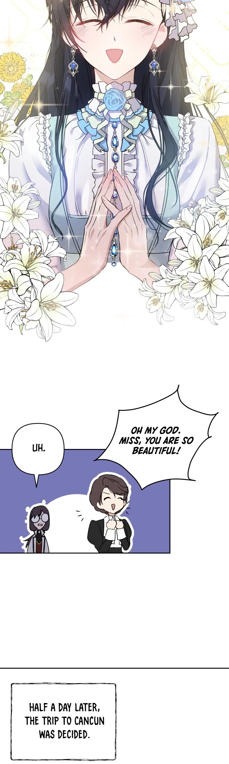 Leylin Of Turin Chapter 12 page 39 - Chapter 12