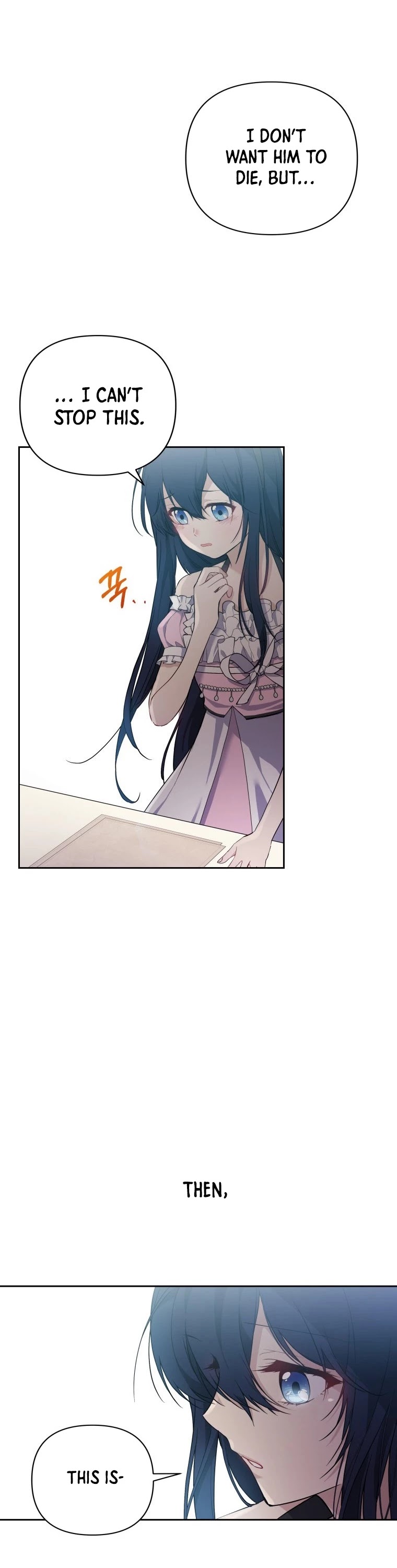Leylin Of Turin Chapter 12 page 7 - Chapter 12