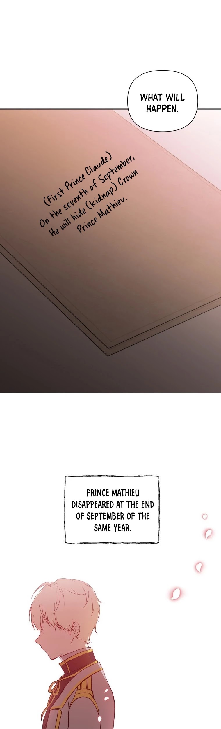 Leylin Of Turin Chapter 12 page 8 - Chapter 12