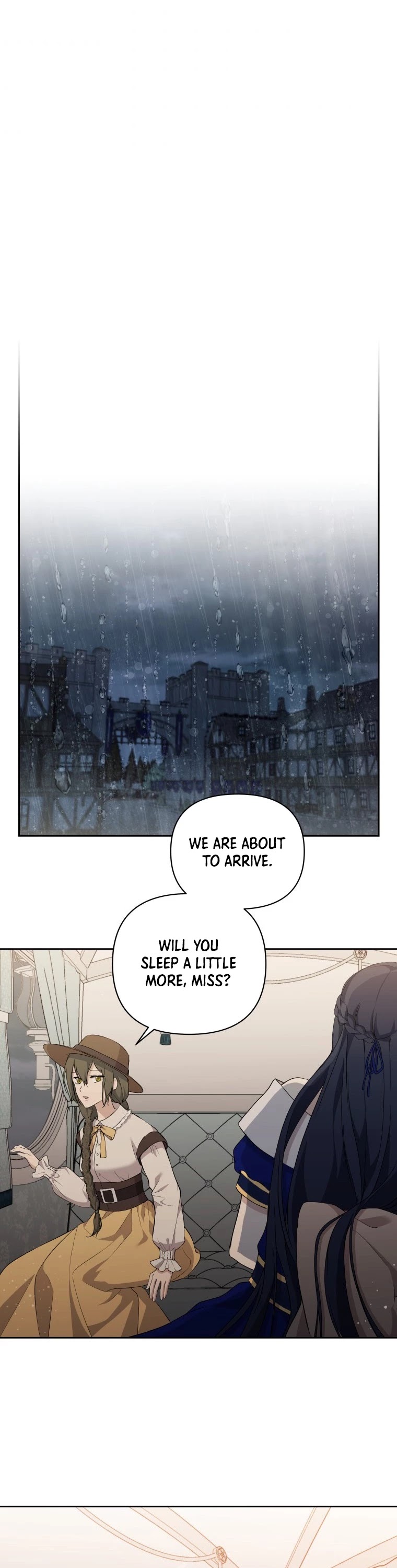 Leylin Of Turin Chapter 13 page 19 - Chapter 13