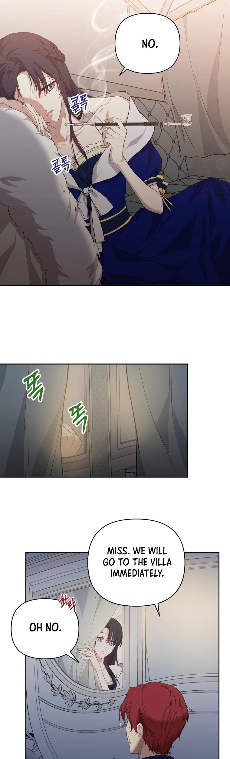 Leylin Of Turin Chapter 13 page 20 - Chapter 13