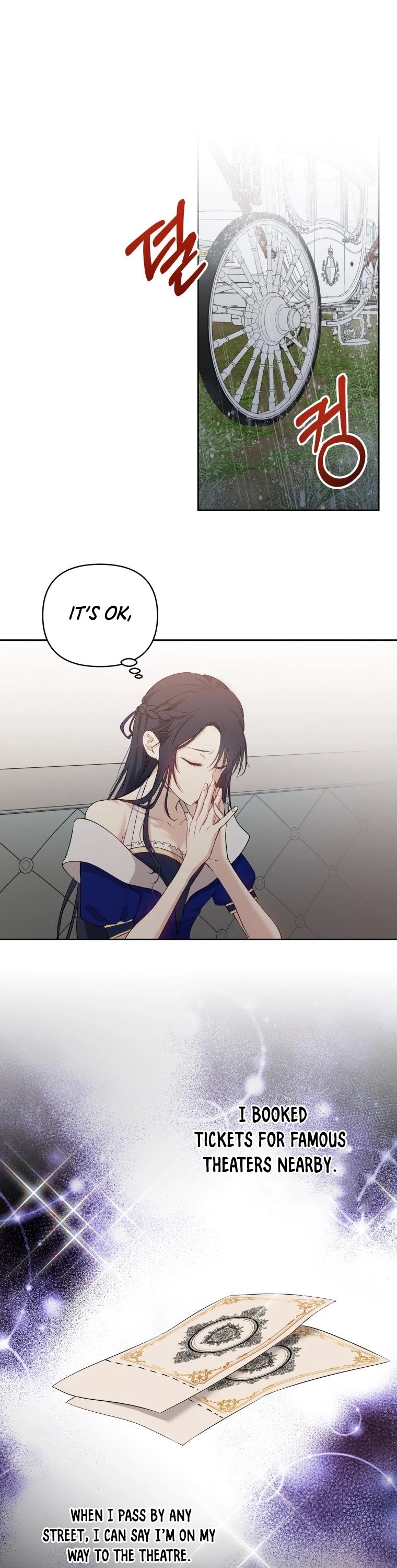Leylin Of Turin Chapter 13 page 22 - Chapter 13