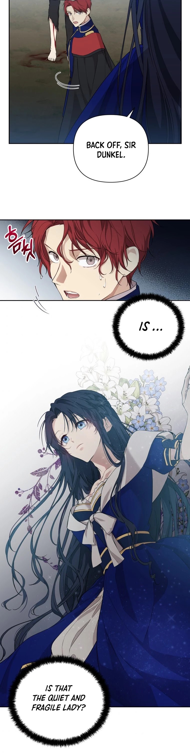 Leylin Of Turin Chapter 13 page 26 - Chapter 13