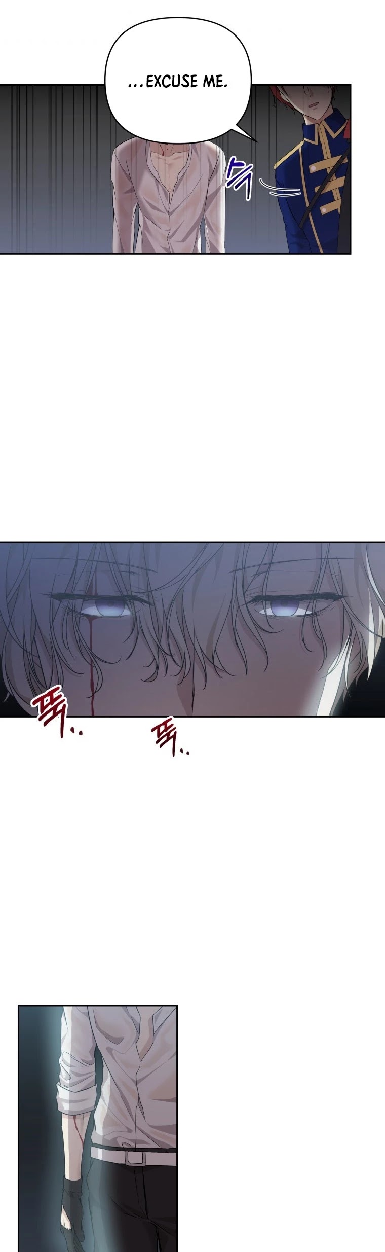 Leylin Of Turin Chapter 13 page 27 - Chapter 13