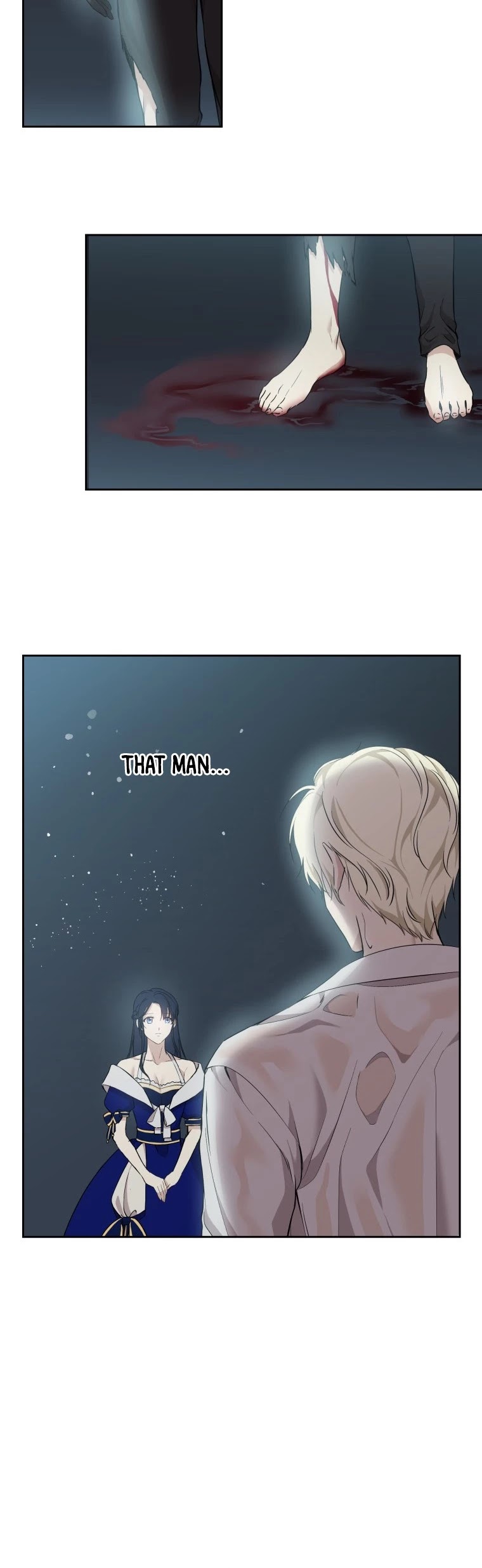 Leylin Of Turin Chapter 13 page 28 - Chapter 13