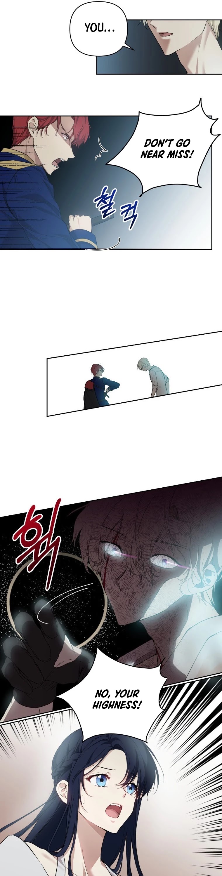 Leylin Of Turin Chapter 13 page 29 - Chapter 13