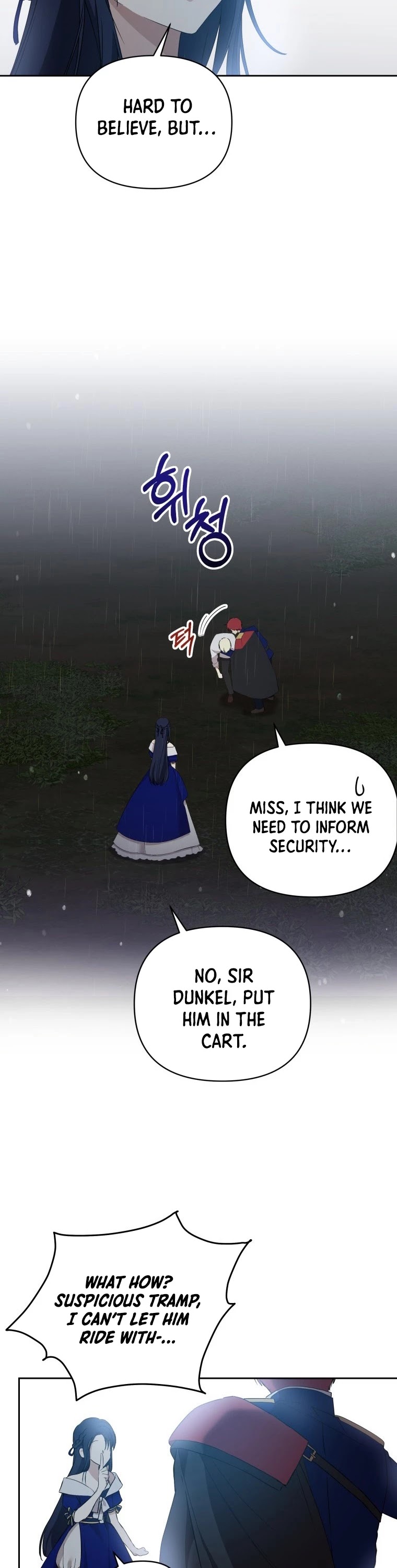 Leylin Of Turin Chapter 13 page 32 - Chapter 13
