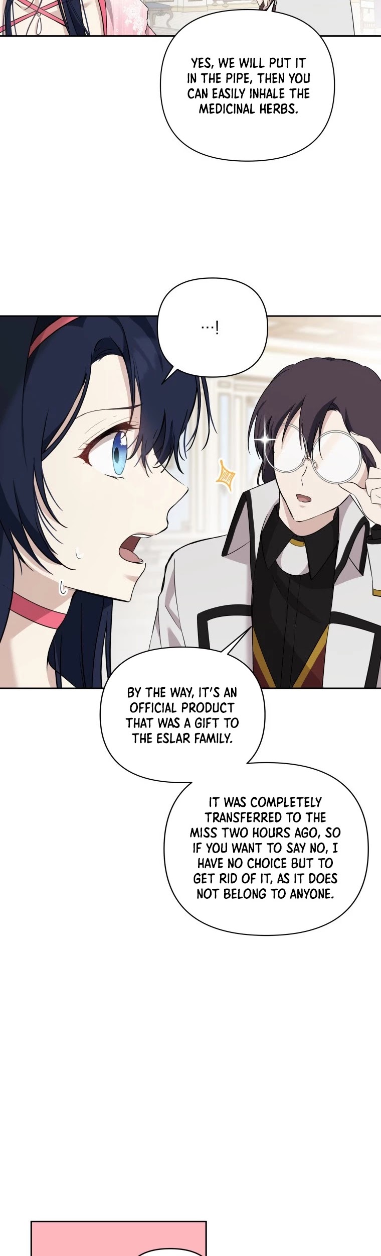 Leylin Of Turin Chapter 13 page 9 - Chapter 13
