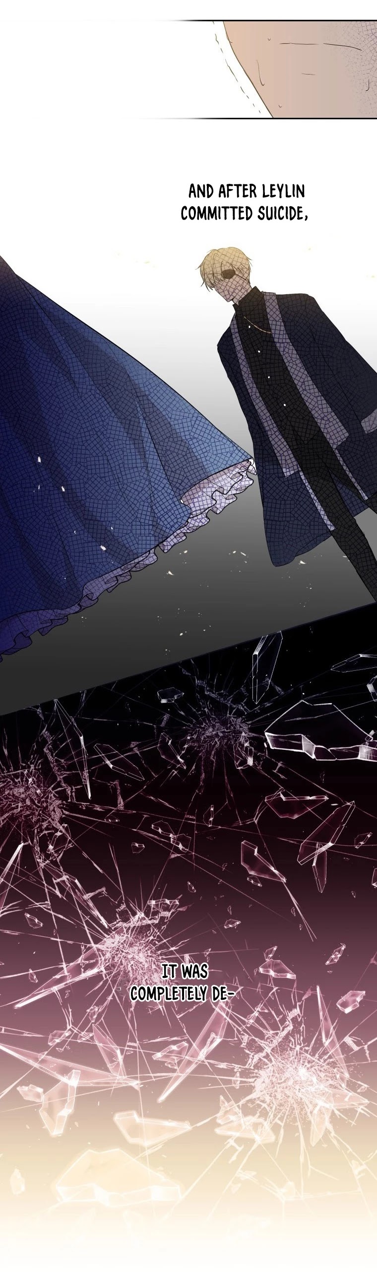 Leylin Of Turin Chapter 14 page 17 - Chapter 14