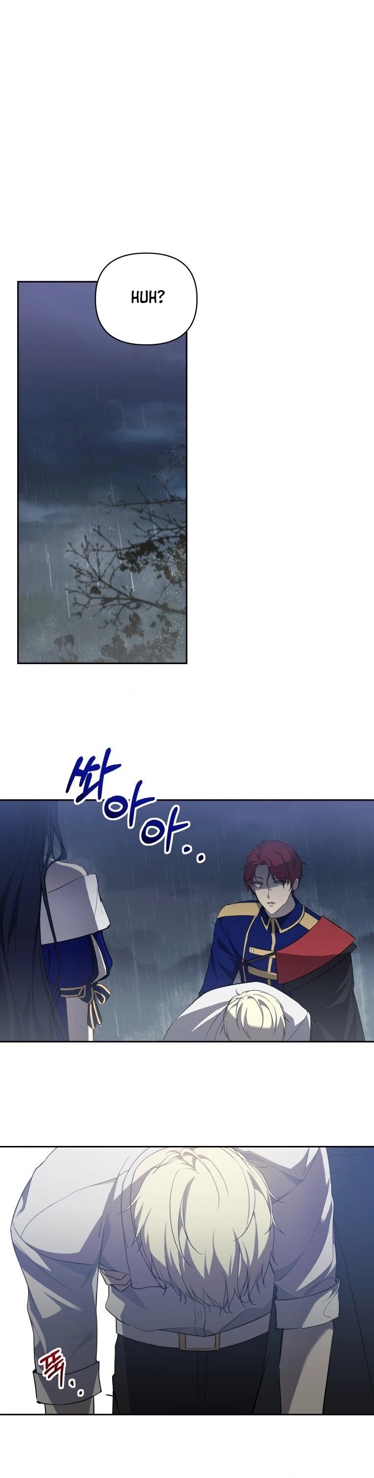 Leylin Of Turin Chapter 14 page 2 - Chapter 14