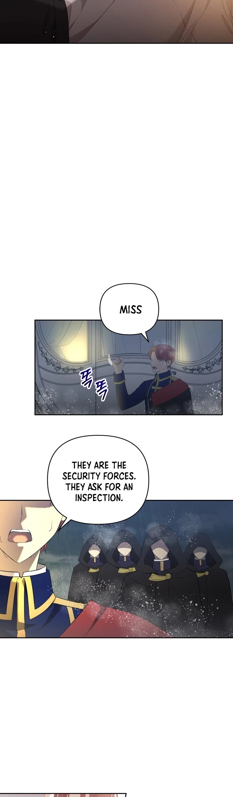 Leylin Of Turin Chapter 14 page 20 - Chapter 14