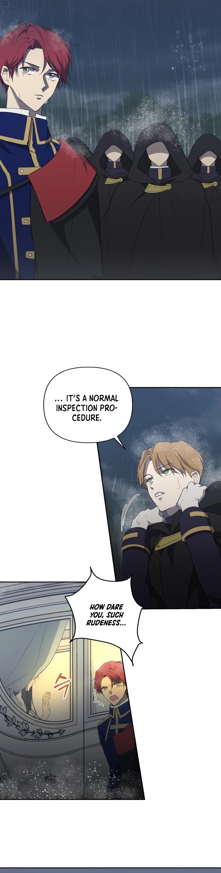 Leylin Of Turin Chapter 14 page 22 - Chapter 14