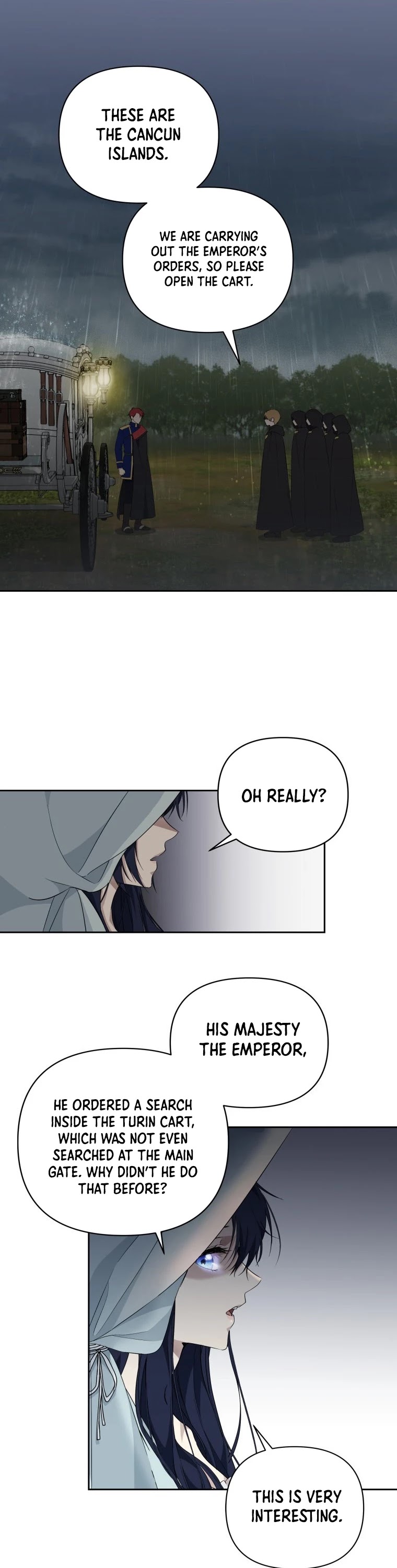 Leylin Of Turin Chapter 14 page 23 - Chapter 14