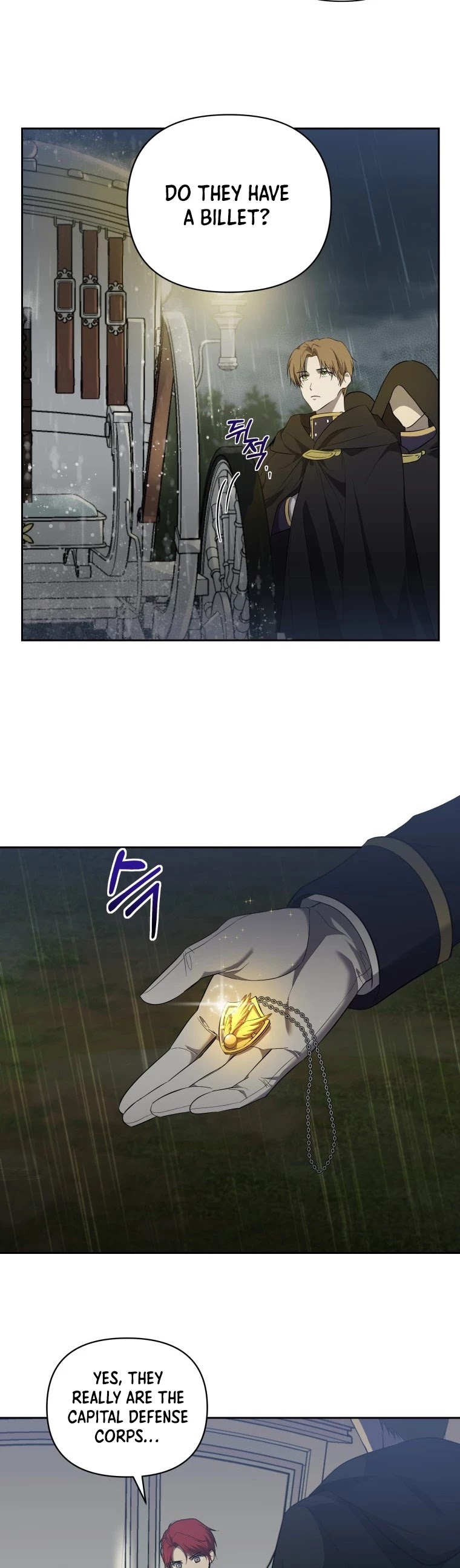Leylin Of Turin Chapter 14 page 24 - Chapter 14
