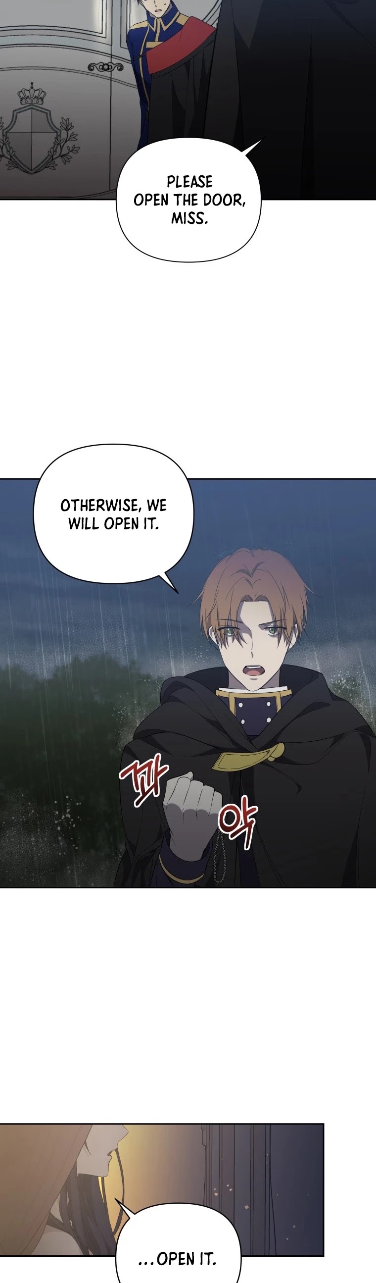Leylin Of Turin Chapter 14 page 25 - Chapter 14