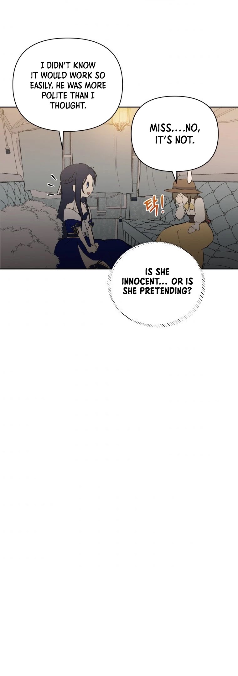 Leylin Of Turin Chapter 14 page 31 - Chapter 14