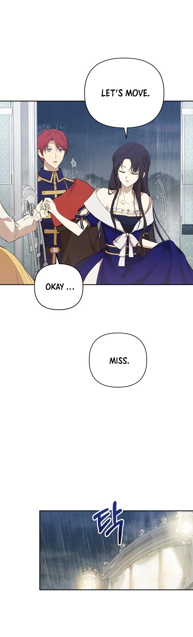 Leylin Of Turin Chapter 14 page 4 - Chapter 14
