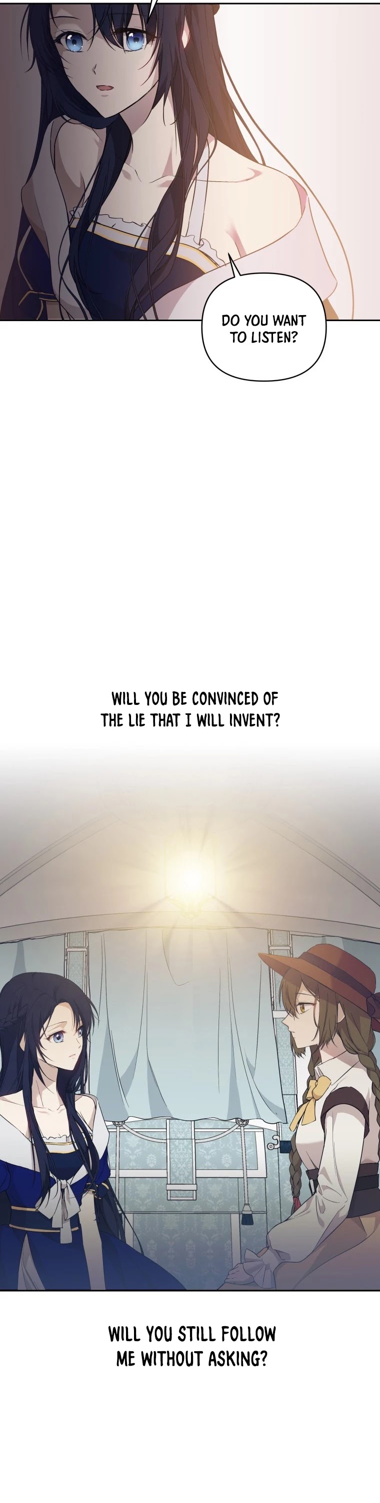 Leylin Of Turin Chapter 14 page 7 - Chapter 14