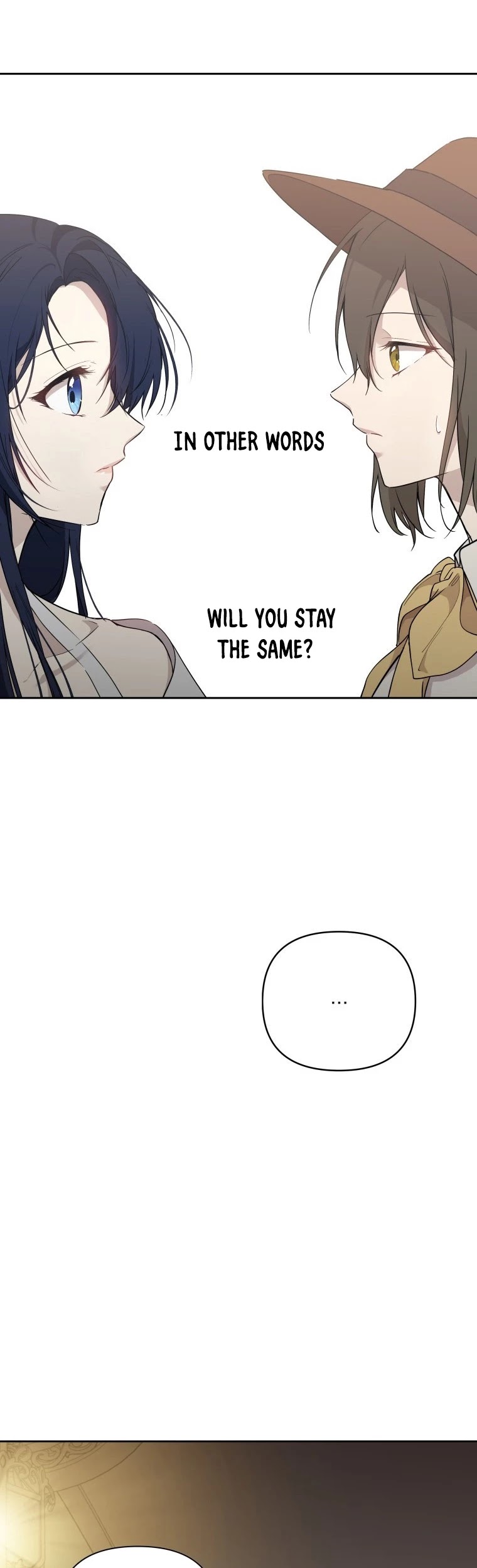 Leylin Of Turin Chapter 14 page 8 - Chapter 14