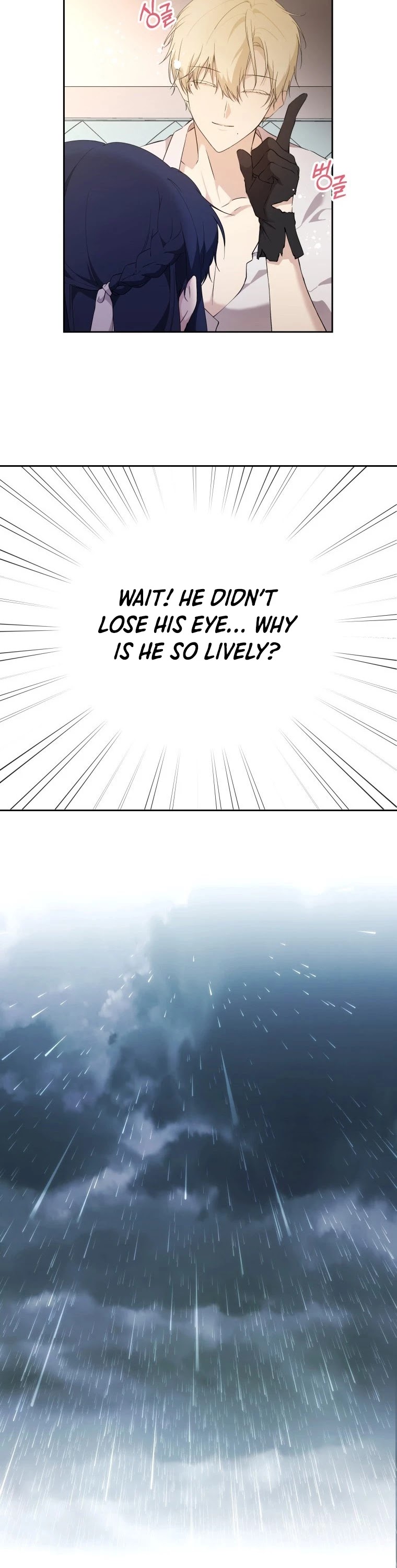 Leylin Of Turin Chapter 15 page 11 - Chapter 15