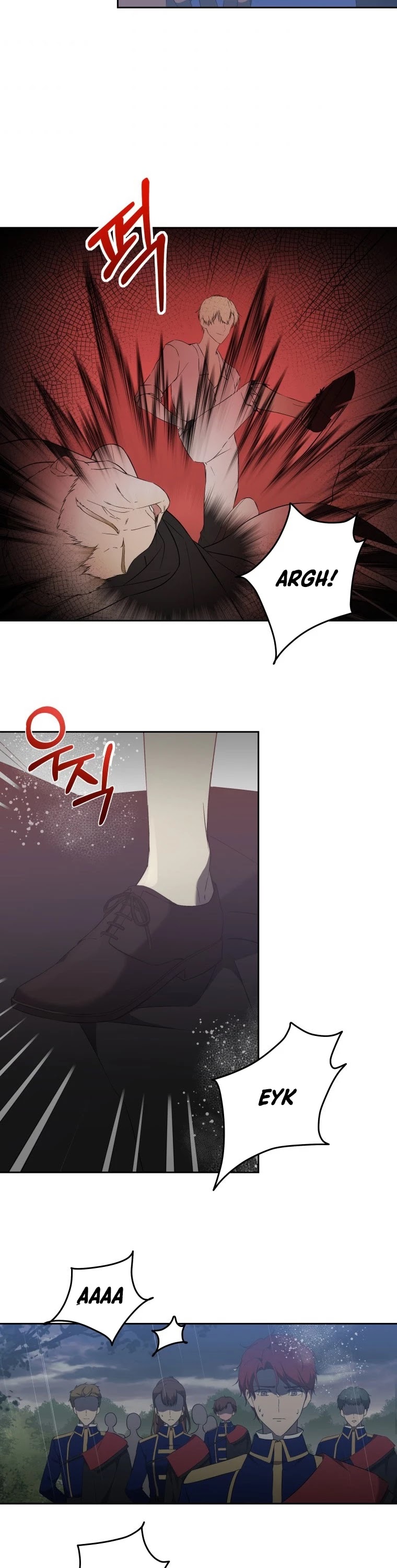 Leylin Of Turin Chapter 15 page 15 - Chapter 15