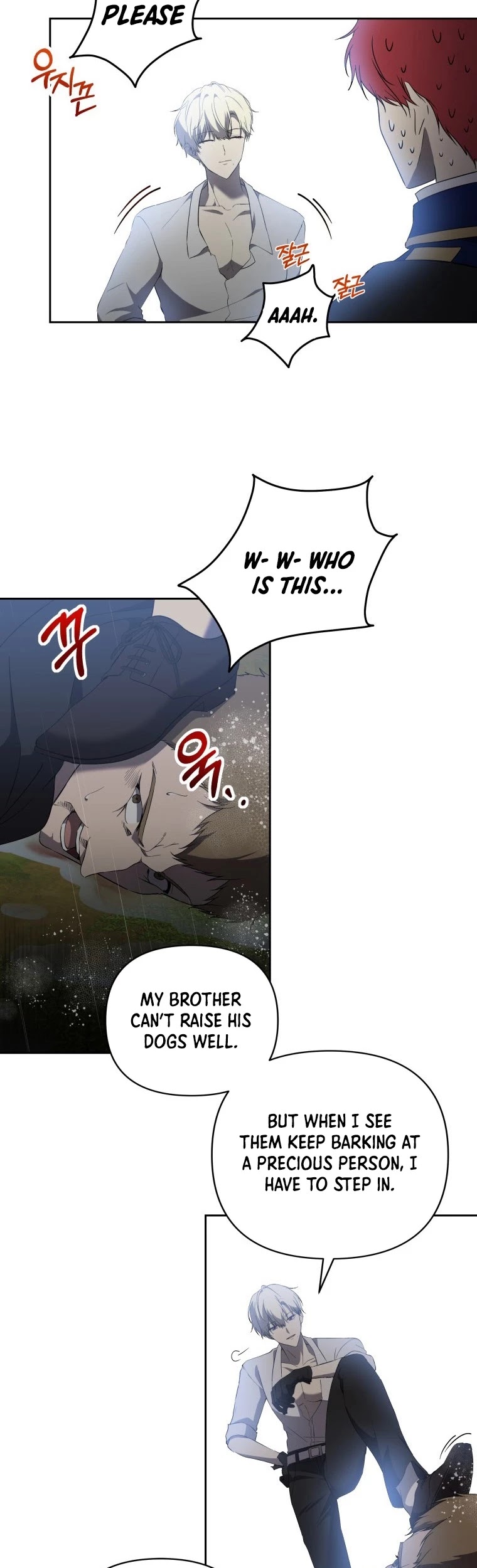 Leylin Of Turin Chapter 15 page 16 - Chapter 15