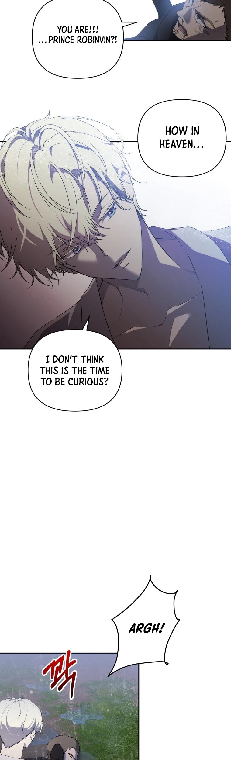 Leylin Of Turin Chapter 15 page 17 - Chapter 15