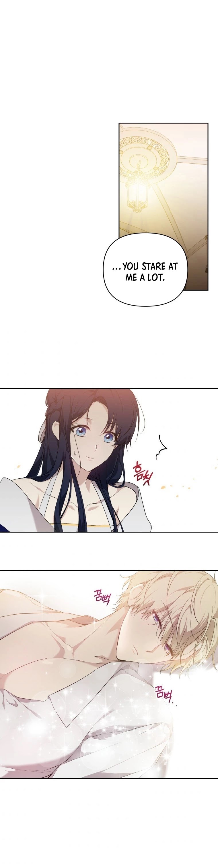 Leylin Of Turin Chapter 15 page 2 - Chapter 15
