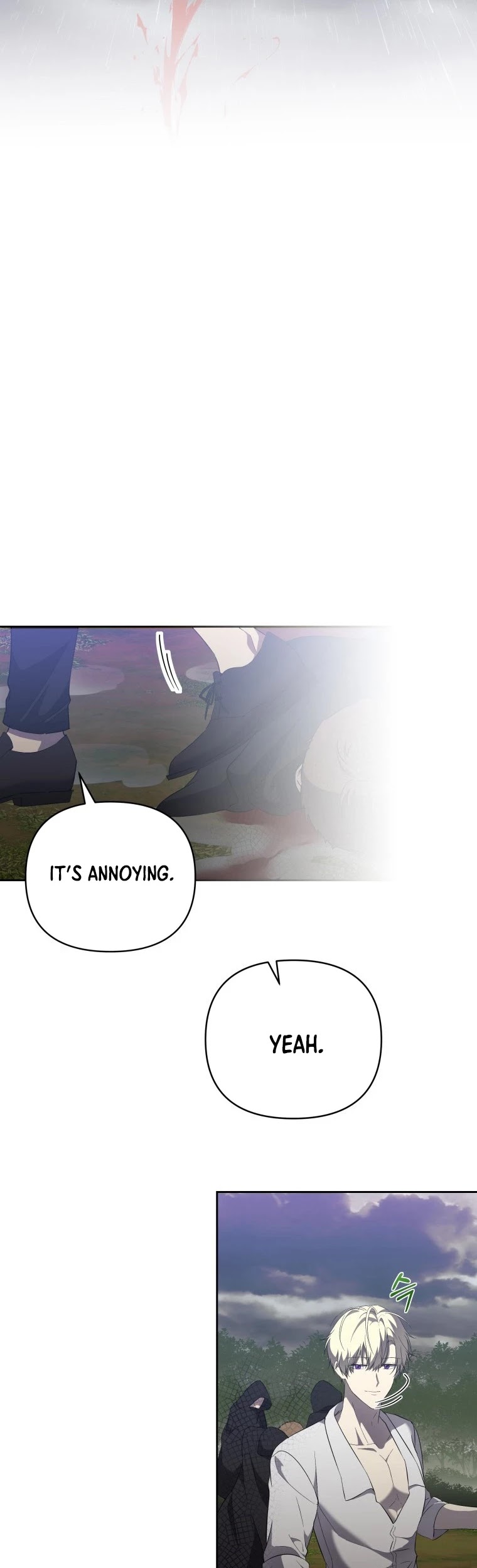 Leylin Of Turin Chapter 15 page 21 - Chapter 15