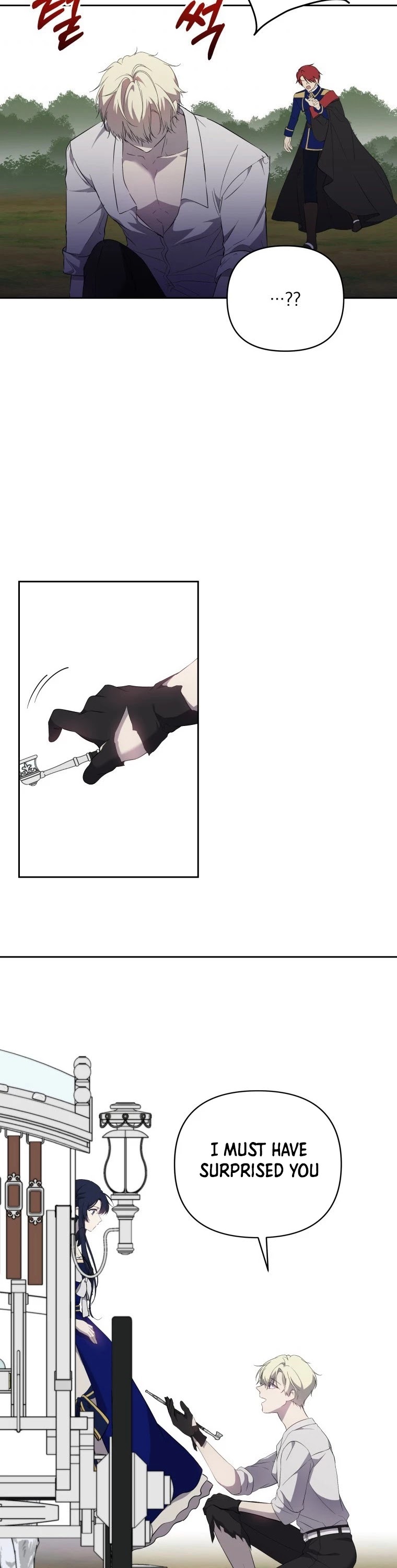 Leylin Of Turin Chapter 15 page 23 - Chapter 15
