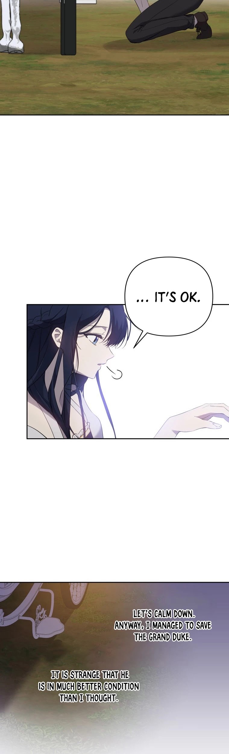 Leylin Of Turin Chapter 15 page 24 - Chapter 15