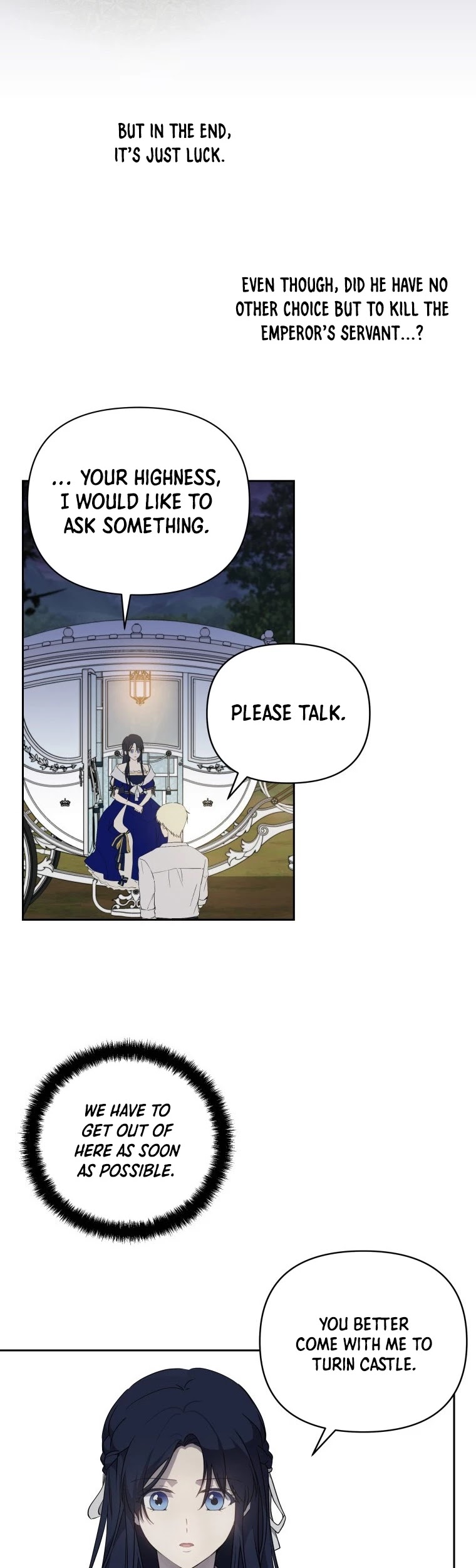 Leylin Of Turin Chapter 15 page 25 - Chapter 15