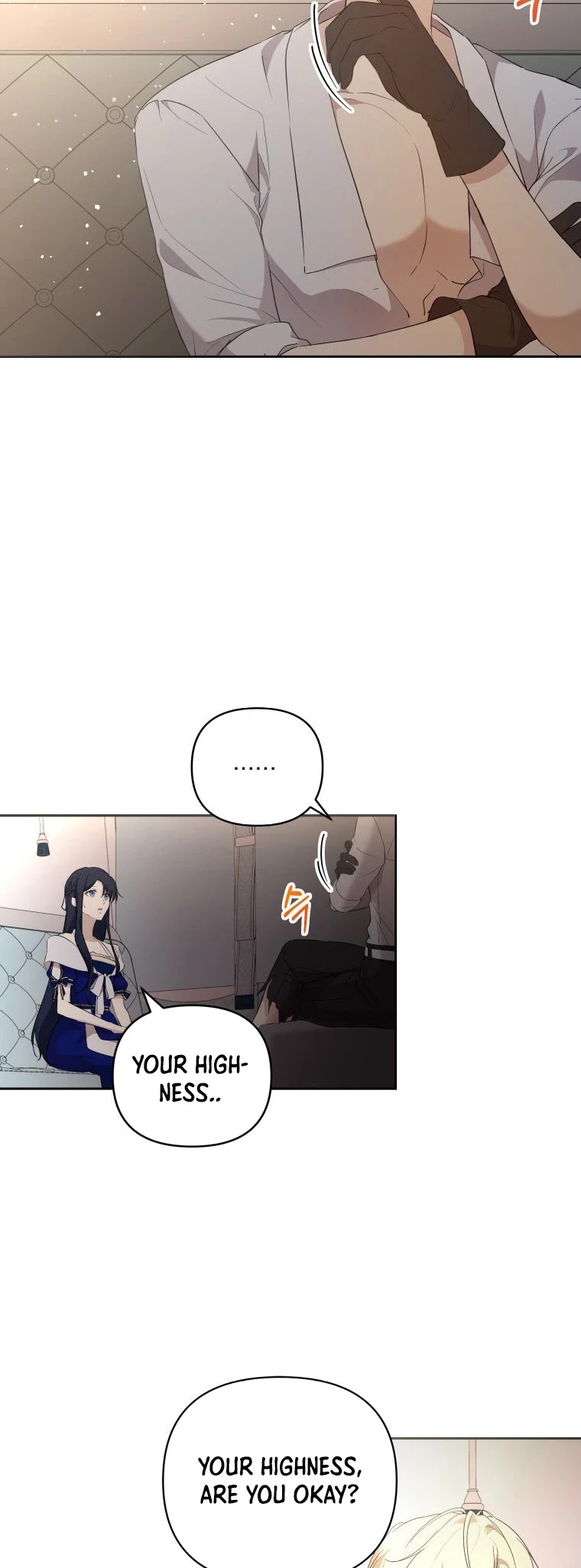 Leylin Of Turin Chapter 15 page 30 - Chapter 15