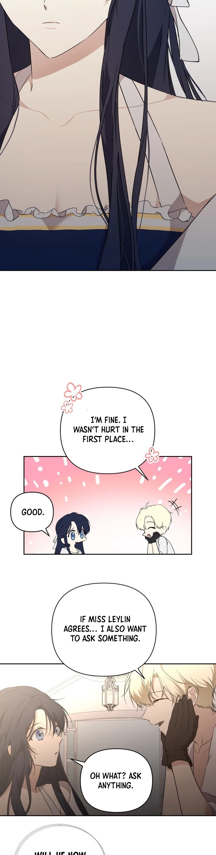 Leylin Of Turin Chapter 15 page 32 - Chapter 15