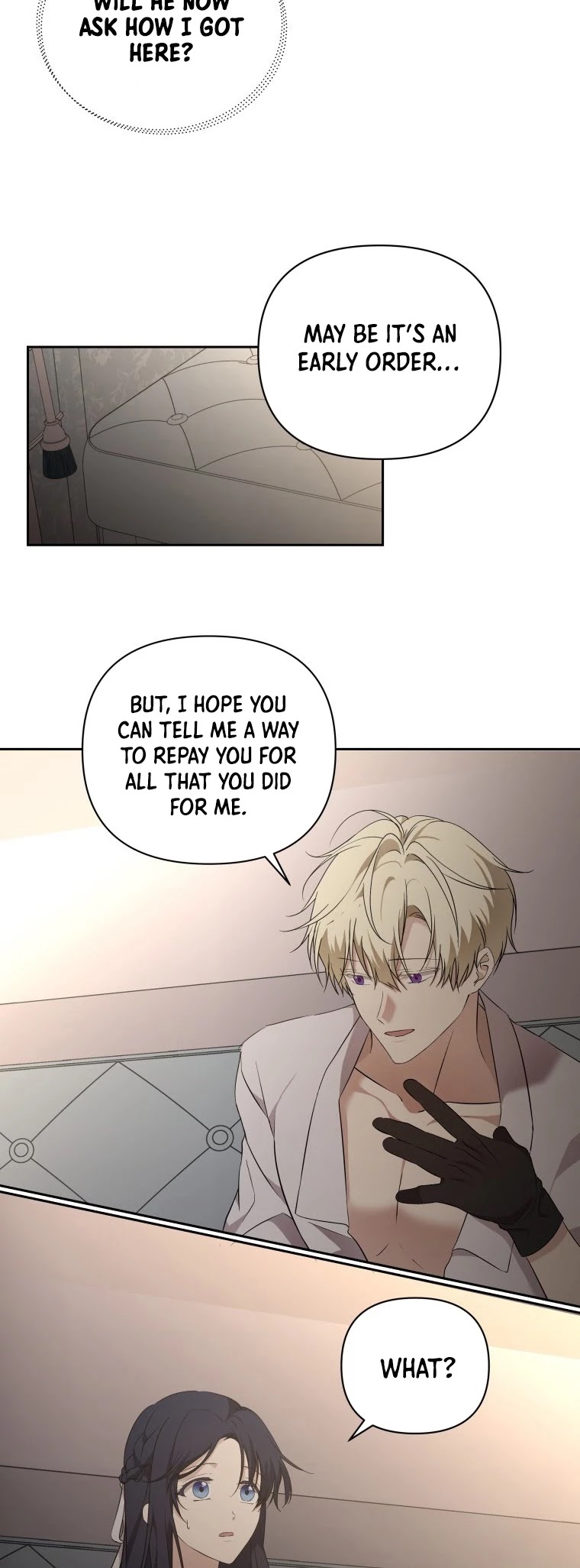 Leylin Of Turin Chapter 15 page 33 - Chapter 15