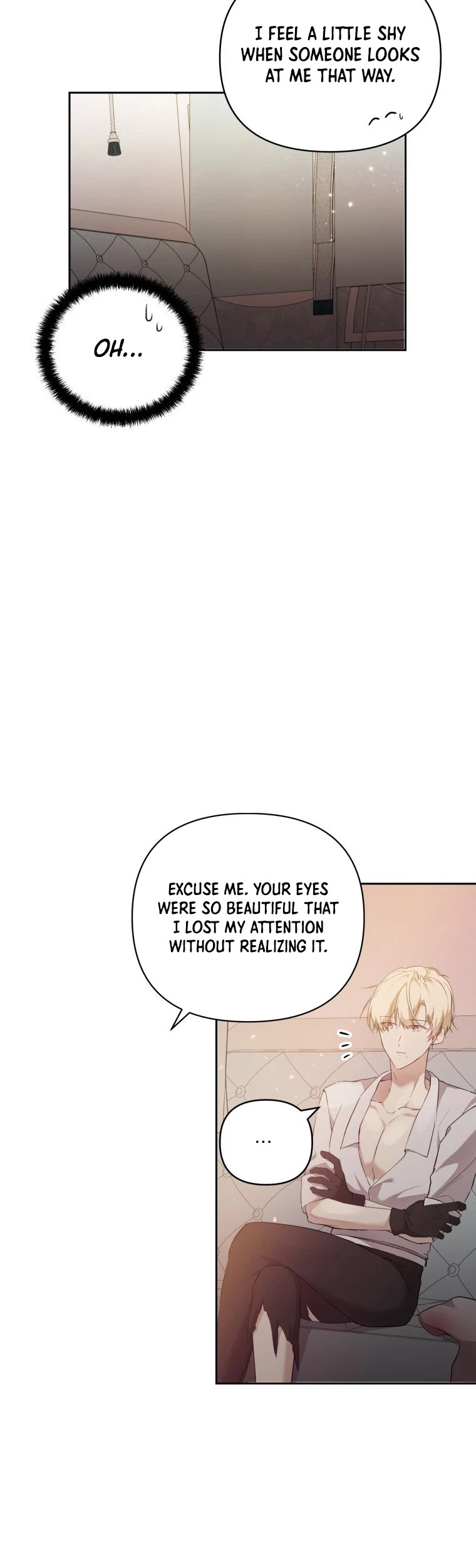 Leylin Of Turin Chapter 15 page 4 - Chapter 15