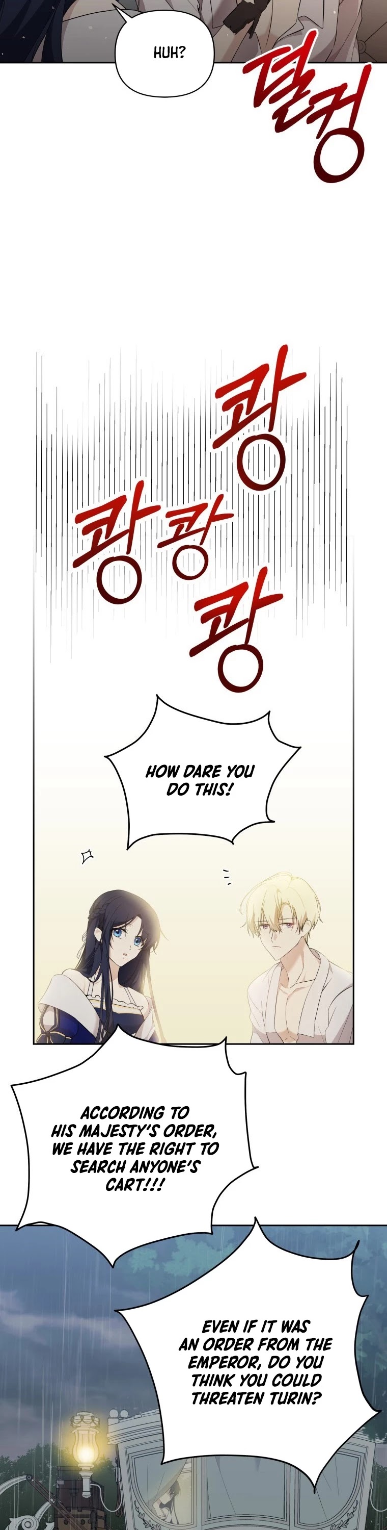 Leylin Of Turin Chapter 15 page 7 - Chapter 15