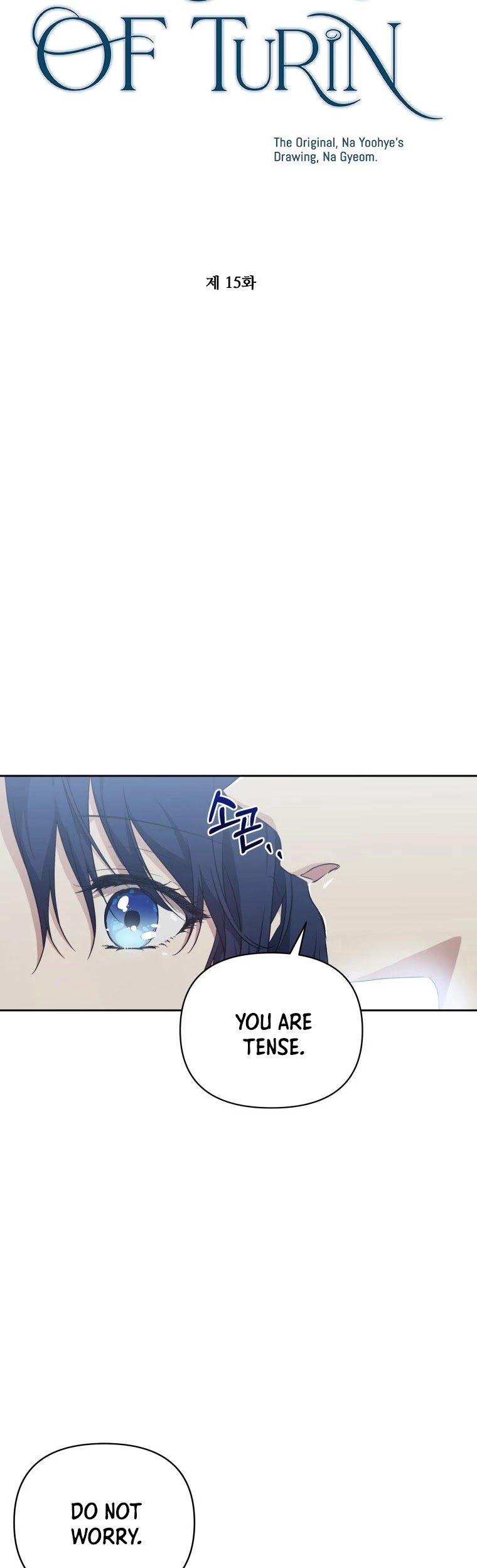 Leylin Of Turin Chapter 15 page 9 - Chapter 15