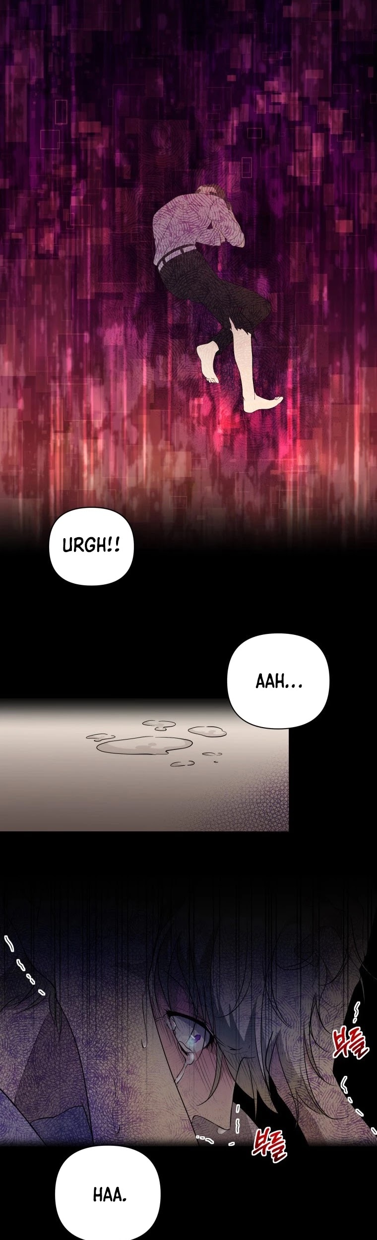 Leylin Of Turin Chapter 16 page 12 - Chapter 16