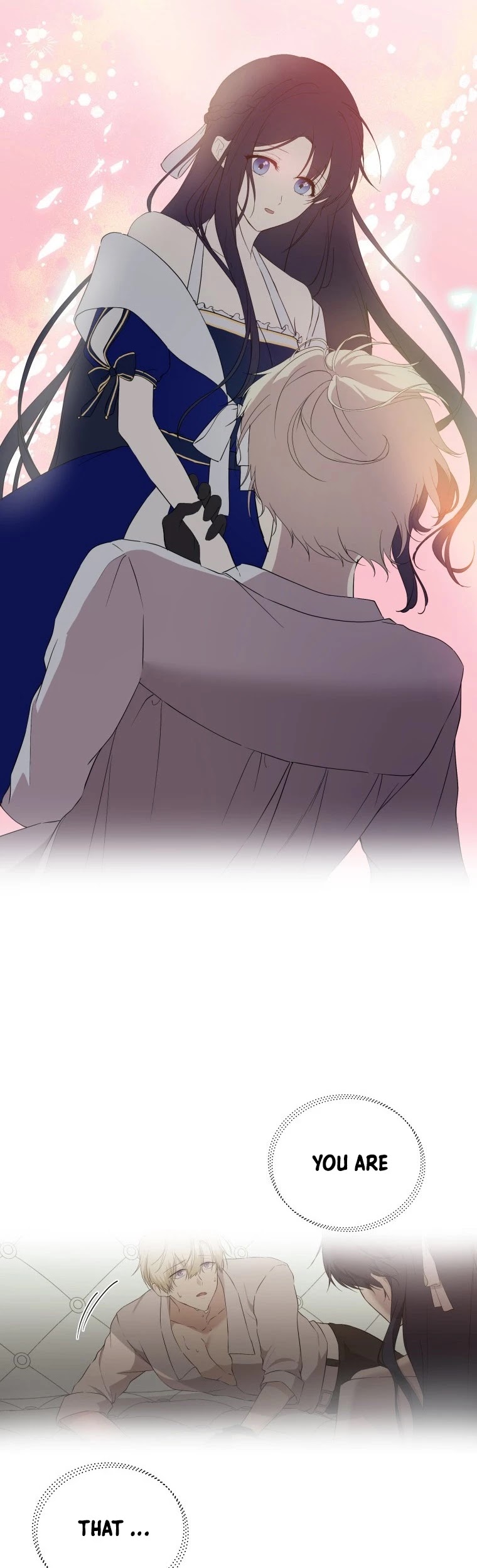 Leylin Of Turin Chapter 16 page 16 - Chapter 16