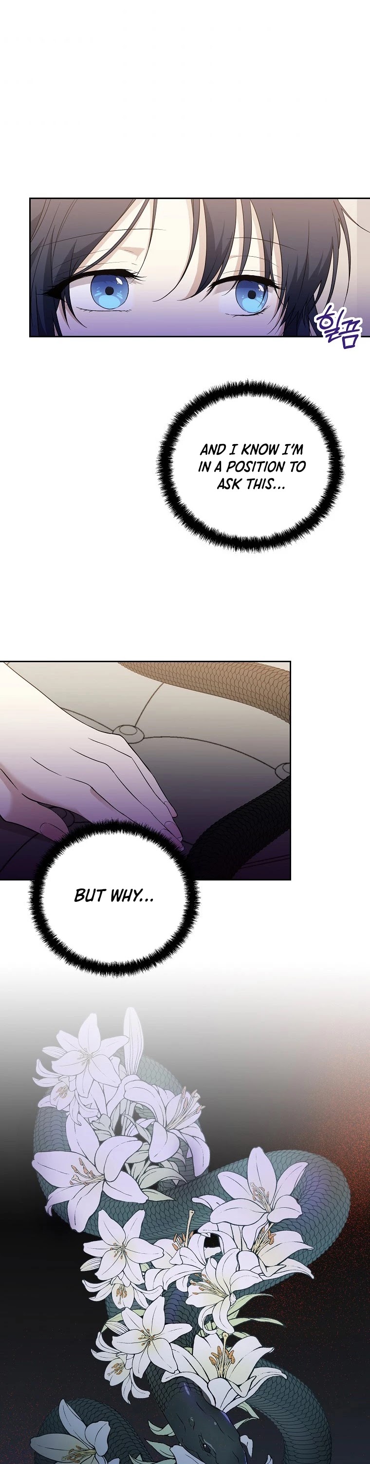 Leylin Of Turin Chapter 16 page 19 - Chapter 16