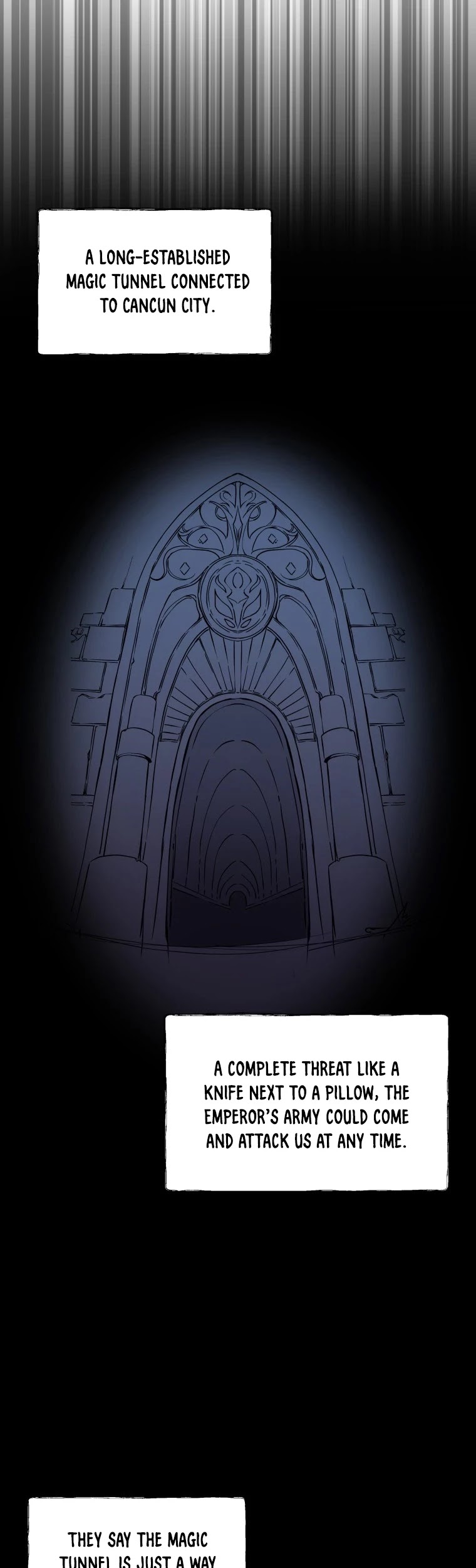 Leylin Of Turin Chapter 16 page 24 - Chapter 16